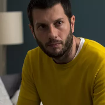 Cristian Popa, actorul din “Monștri”, și-a creat o identitate gay pentru a intra în pielea personajului