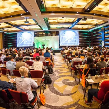 Cea mai importanta conferinta despre influencer marketing  din Europa Centrala si de Est revine toamna aceasta!