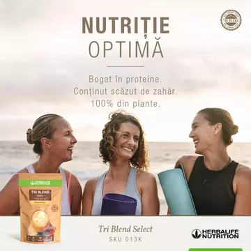 (P) Tri Blend Select- definiția nutriției optime