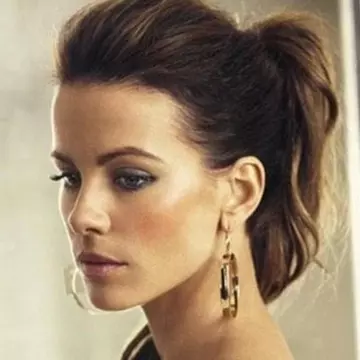 Kate Beckinsale, imaginea care i-a făcut fanii să râdă cu lacrimi