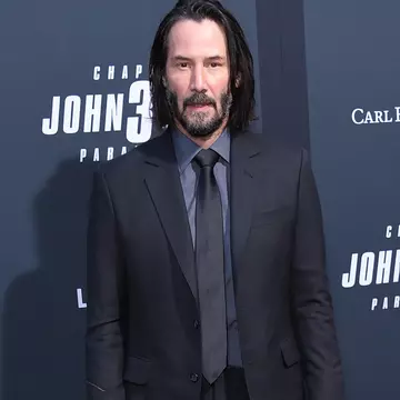 Keanu Reeves. Dramele din viața actorului