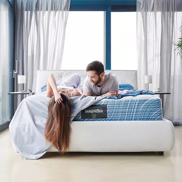 (P) Suferi de dureri lombare? Așa alegi salteaua potrivită pentru tine!