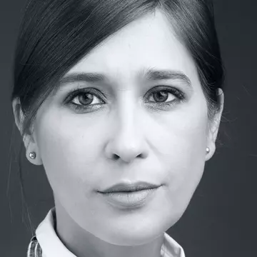 Cu Monica Jitariuc, specialist în comunicare, despre... sex, identitate, gen