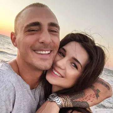 Alice Cavaleru a pierdut procesul cu fostul soț