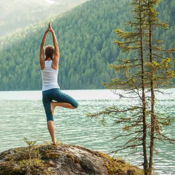 Beneficiile practicii yoga