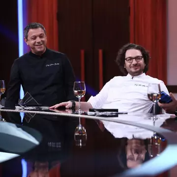 Chefii Bontea, Dumitrescu și Scărlătescu ajung la psiholog