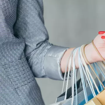 Cum ți-e felul, așa ți-e și portofelul!