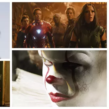 IMAX Day: cele mai tari filme ale anului se întorc pe marele ecran pentru o zi