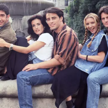 Serialul „Friends”, 25 de ani de la lansare. Cum arată astăzi actorii sitcomului