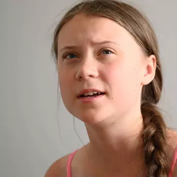 Cine este Greta Thunberg