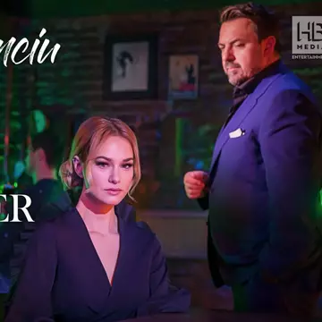 Horia Brenciu și Feli au lansat „Prizonier”