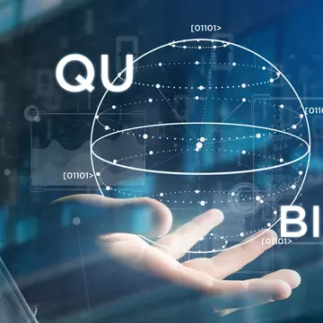 (P) Primul calculator cuantic care depășește puterea celor mai avansate supercomputere