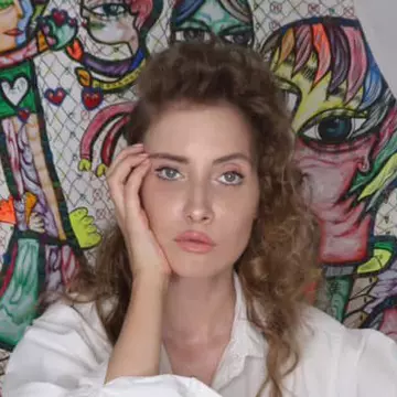 Ce nu știa nimeni despre Iulia Albu: "Am fost ținta ironiilor tuturor colegilor"