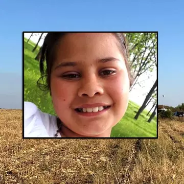 Fetiță de 11 ani, găsită moartă după două zile de când a fost dată dispărut