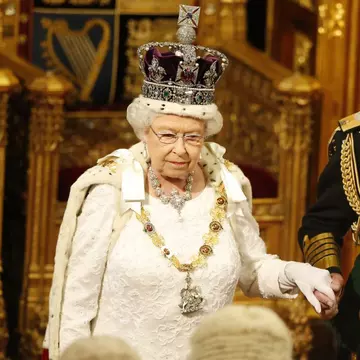 Regina Elisabeta și Prințul Philip au o tradiție ciudată ce durează de 71 de ani