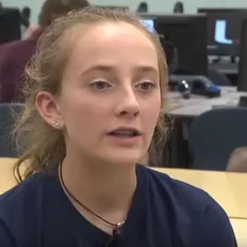 O adolescentă a rămas fără amintiri. Memoria ei se „resetează” la fiecare 2 ore