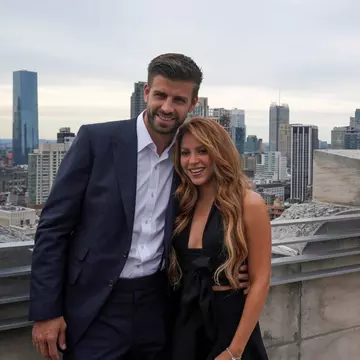 Shakira, declarație inedită. De ce nu se căsătorește cu Gerard Pique, tatăl copiilor săi