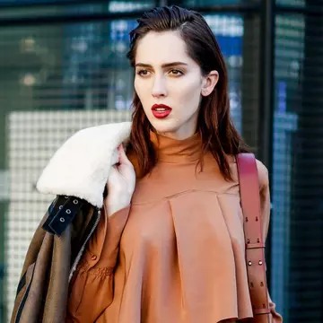 Chanel a angajat primul său model transsexual