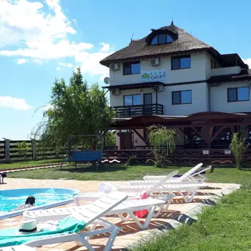 (P) Last Minute Sejur Delta Dunării - tarife de la 799 lei! Destinația ideală pentru luna septembrie
