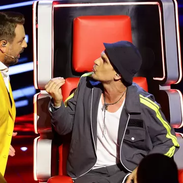 Schimb de replici între Tudor Chirilă și Horia Brenciu: "Cânți la nunți și la botezuri? Da! Atunci lasă-mă în pace!"