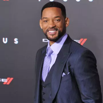 Will Smith a împlinit 51 de ani. Cum arăta actorul la începutul carierei