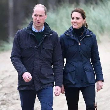 Ce i-a promis Prințul William lui Kate înainte de a se căsători
