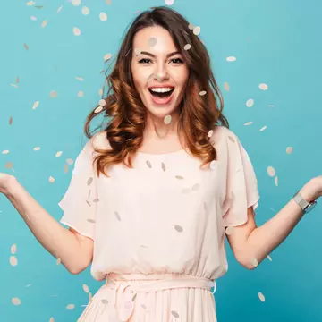 5 motive să zâmbim în fiecare zi