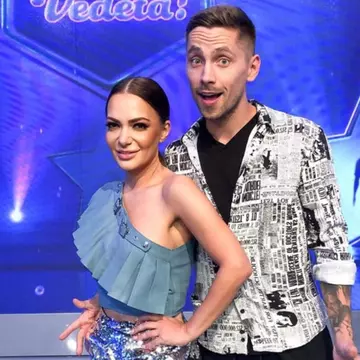 Andreea Antonescu, prima escapadă la munte alături de noul iubit. Cum a reacționat fiica sa
