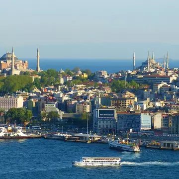 (P) 5 experiențe unice de trăit în Istanbul, în vacanța de Anul Nou!