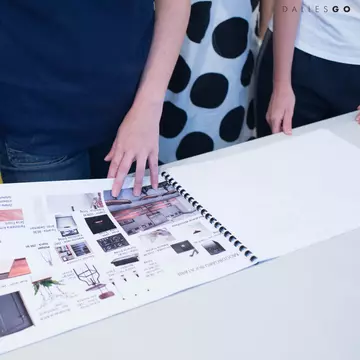 (P) Cursul DESIGN YOURLIFE pentru adolescenții pasionați de design