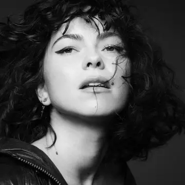 Inna, fotografii îndrăznețe și provocatoare. Artista a renunțat la inhibiții