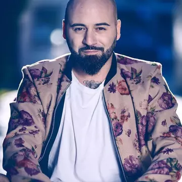 Matteo va deveni tată pentru prima dată