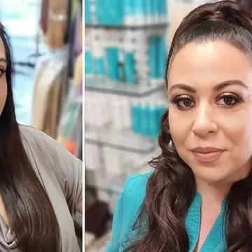 Oana Roman, ținută neașteptată. A dat rochiile elegante pe blugi rupți și adidași