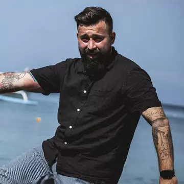 Oase, primele declarații din Filipine: Va fi „bombă cu ceas”