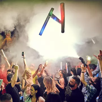 (P) FACE FEST #2 - Tribal in The Secret Forest! Cel mai mare festival exclusivist din București, încheiat cu succes