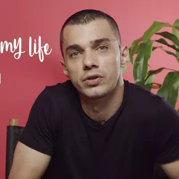 Exclusiv. Vescan - Story of my life