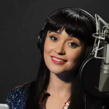 Irina Rimes, invitat surpriză în serialul „Aventurile Fraților Urși”   