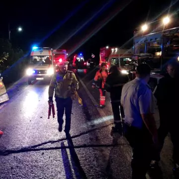 Mesajul postat de fiul Vioricăi Moise, una dintre victimele accidentului din Ialomița. Femeia a învins cancerul de 4 ori