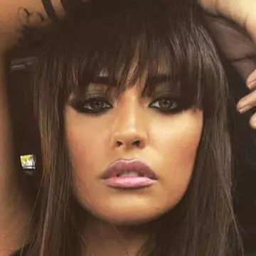 Antonia, operată de urgență. Artista și-a anulat concertele