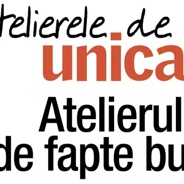 Atelierele de Idei Unica - Atelierul de fapte bune