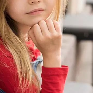 Cum arată cea mai frumoasă fetiță din lume. Are 6 ani și a cucerit internetul