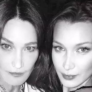 Vedete de la Hollywood care seamănă între ele