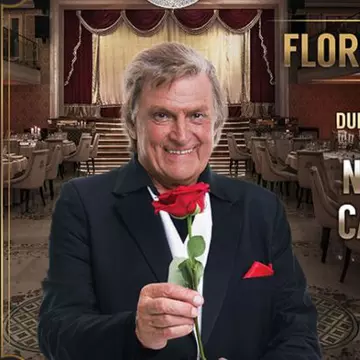 (P) Doua spectacole extraordinare, în PREMIERĂ pentru publicul din București: Florin Piersic și Ozana Barabancea pe scena Le Chateau!