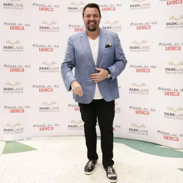 Cum arată o zi din viața lui Horia Brenciu