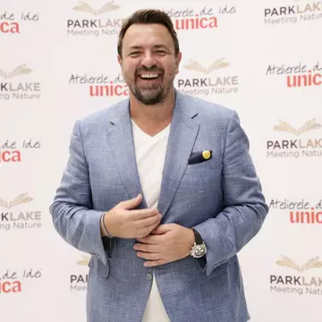 Horia Brenciu, despre cel mai fericit moment din viața sa