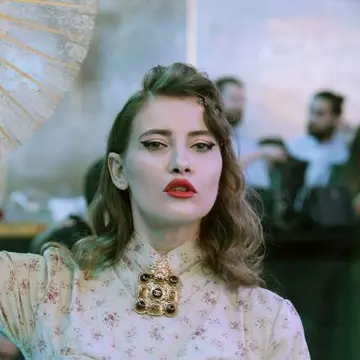 Iulia Albu nu vrea faimă: "Nu înseamnă că fac lucruri doar pentru a câștiga bani"