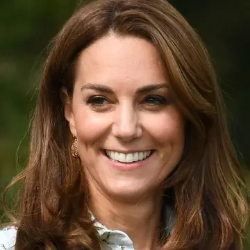 Ținuta cu care Kate Middleton a atras toate privirile la sosirea în Pakistan