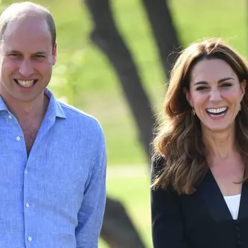 Prințul William și Kate au făcut un pact secret înainte de a se căsători