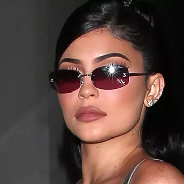 Kylie Jenner, criticată pentru rochia purtată la nunta lui Justin Bieber