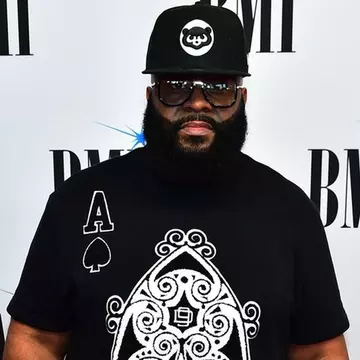 Compozitorul Lashawn Daniels a murit. Avea 41 de ani